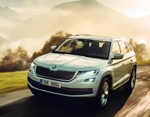 SKODA TÜRKİYE